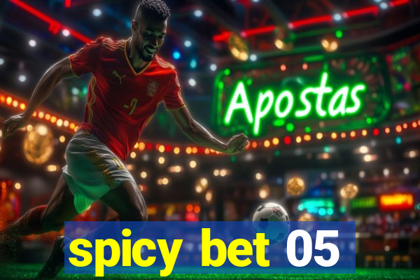 spicy bet 05